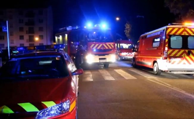 Fransa'daki yangında ölen Türklerin memleketleri belli oldu