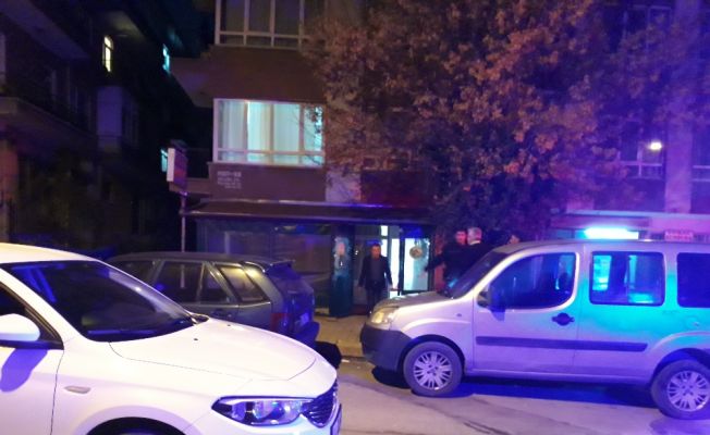 Ankara Mamak'ta silahlı çatışma: 1 ölü, 4 yaralı