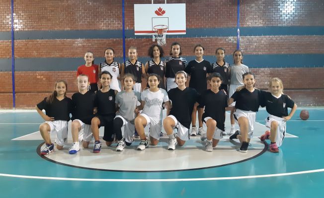 Beşiktaş Jimnastik Kulübü ve Kanada arasında geleceği şekillendiren işbirliği