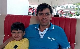 Bursa Nilüfer'de iş kazası: 1 kişi öldü