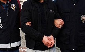 İstanbul'da DEAŞ’ın sözde emiri tutuklandı