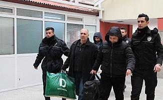 FETÖ operasyonu: Kocaeli'nde 14 kişi tutuklandı