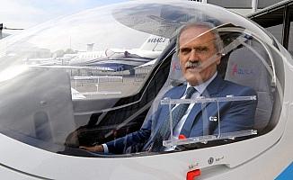 Bursa'da yerli uçak üretimi başlıyor