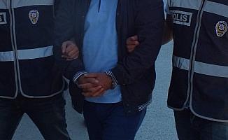 FETÖ'den 24 rütbeli asker gözaltına alındı