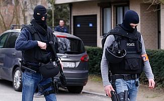 Almanya’da 16 kişiye DEAŞ'tan gözaltı