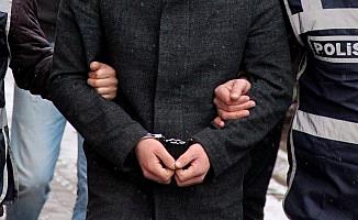 Ankara’da 97 polise FETÖ’den gözaltı