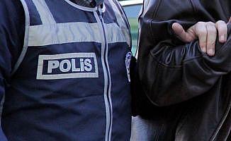 Bursa’da 1'i öğretmen 10 kişiye terörden gözaltı