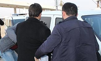 FETÖ'den 23 kişiye tutuklama