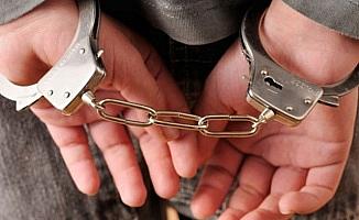 Gaziantep'te 8 asker FETÖ'den tutuklandı