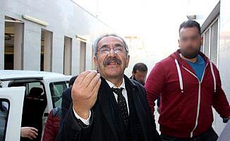 HDP'li Behçet Yıldırım gözaltına alındı