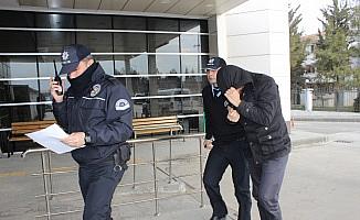 Adıyaman Üniversitesi'nde FETÖ operasyonu: 23 gözaltı