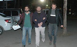 FETÖ operasyonunda Adana'da 25 kişiye gözaltı