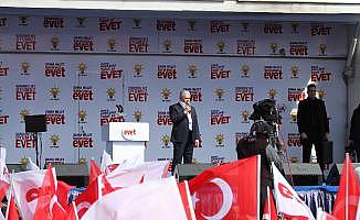 "Avrupa'nın siyaseti artık Türkiye'den belirleniyor"