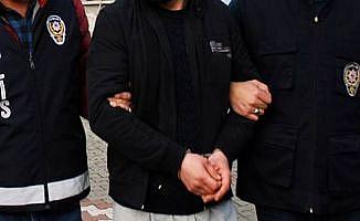FETÖ operasyonunda İzmir’de 72 gözaltı