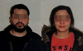 Fetullah Gülen’in videolarını izleyen şahıs tutuklandı