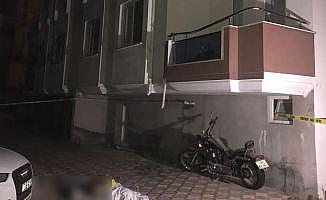 FETÖ imamı polisten kaçarken balkondan düşüp öldü