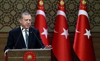 Cumhurbaşkanı Erdoğan’dan ’OHAL’ açıklaması