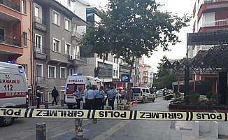 Ankara'da gece kulübünde silahlı saldırı