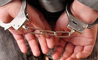 Denizli'de 6 kişi FETÖ’den tutuklandı
