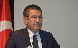 Bakan Canikli: "Terör örgütleriyle mücadele hız kesmeden devam edecek"