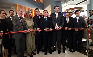 Türkiye,  Irak vatandaşları için 4 ayrı merkezde vize başvuru merkezi açtı