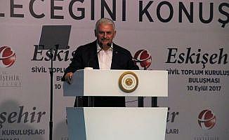 Binali Yıldırım: “Türkiye'nin ekonomisinin temeli sağlam"
