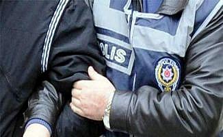 Eski MİT çalışanı 63 kişiye FETÖ'den gözaltı kararı