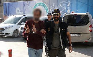 PKK/KCK operasyonunda Konya’da 11 kişiye gözaltı