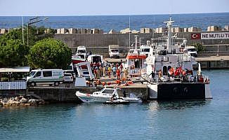 Kandıra'daki tekne faciasında gözaltına alınan 4 kişi serbest
