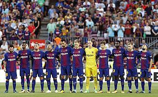 Greve Barcelona kulübünün de katılması bekleniyor