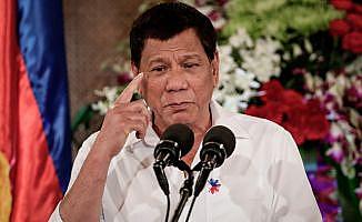 Filipinler Devlet Başkanından Çin ve ABD’ye çağrı