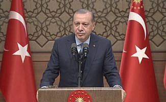 "Türkiye bir terör kuşatması ile karşı karşıya"