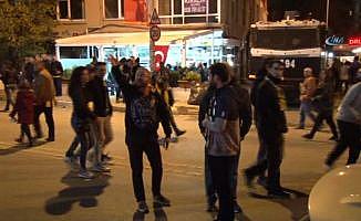 Fenerbahçe taraftarı yönetimine tepkili