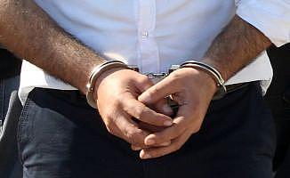 Antalya’da FETÖ'den 99 kişi için gözaltı kararı