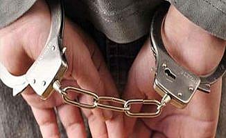 Antalya’da 17 kişi FETÖ'den tutuklandı