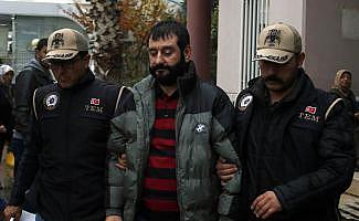 Eski kaymakam Erhan Özdemir İstanbul’da yakalandı