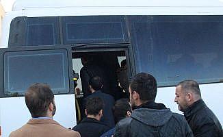 Konya’da 28 asker FETÖ’den tutuklandı