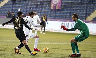Osmanlıspor, Teleset Mobilya Akhisarspor’u 3-2 yendi