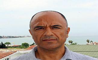 Eski belediye başkanı Abdulkadir Uçar'a silahlı saldırı