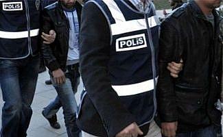 Samsun'da 25 öğretmen FETÖ’den gözaltına alındı