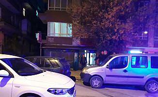 Ankara Mamak'ta silahlı çatışma: 1 ölü, 4 yaralı