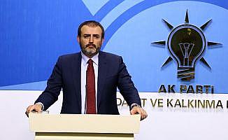 "Kemal Kılıçdaroğlu’nun CHP’si çoklu kişilik bozukluğu yaşamaktadır"