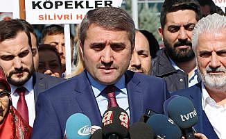 Selim Temurci AK Parti İstanbul İl Başkanı görevinden istifa etti
