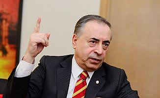 Galatasaray'da borç alacak farkı 1 milyar 172 milyon TL