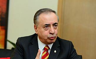 Mustafa Cengiz: “Galatasaray olarak ağlak bir toplum değiliz”
