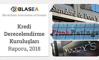Türkiye, Blockchain Temelli Kredi Derecelendirme Kuruluşuna liderlik edebilir
